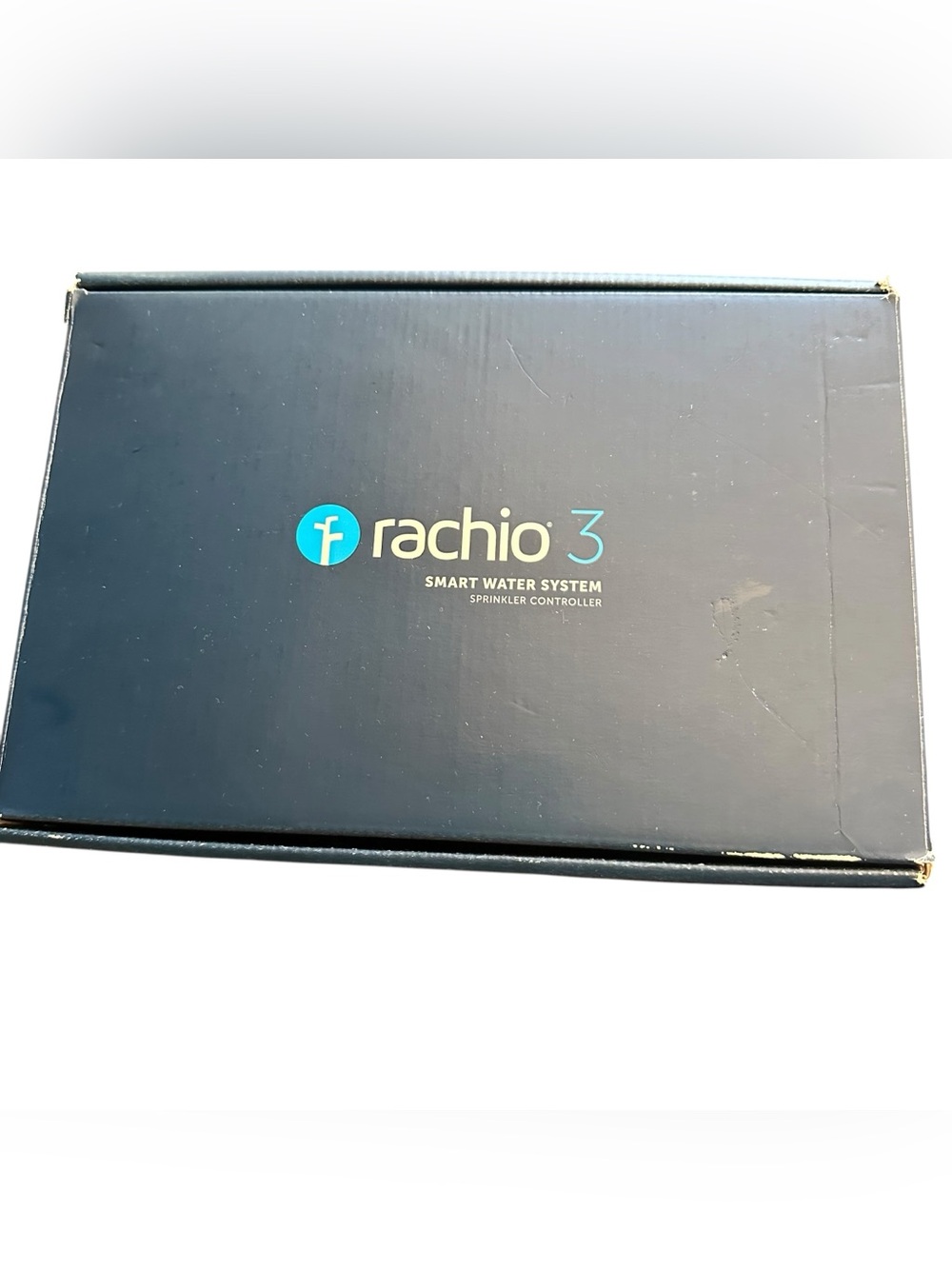 Rachio 3 8ZULWC 8-Zone Smart Sprinkler Controller Water System